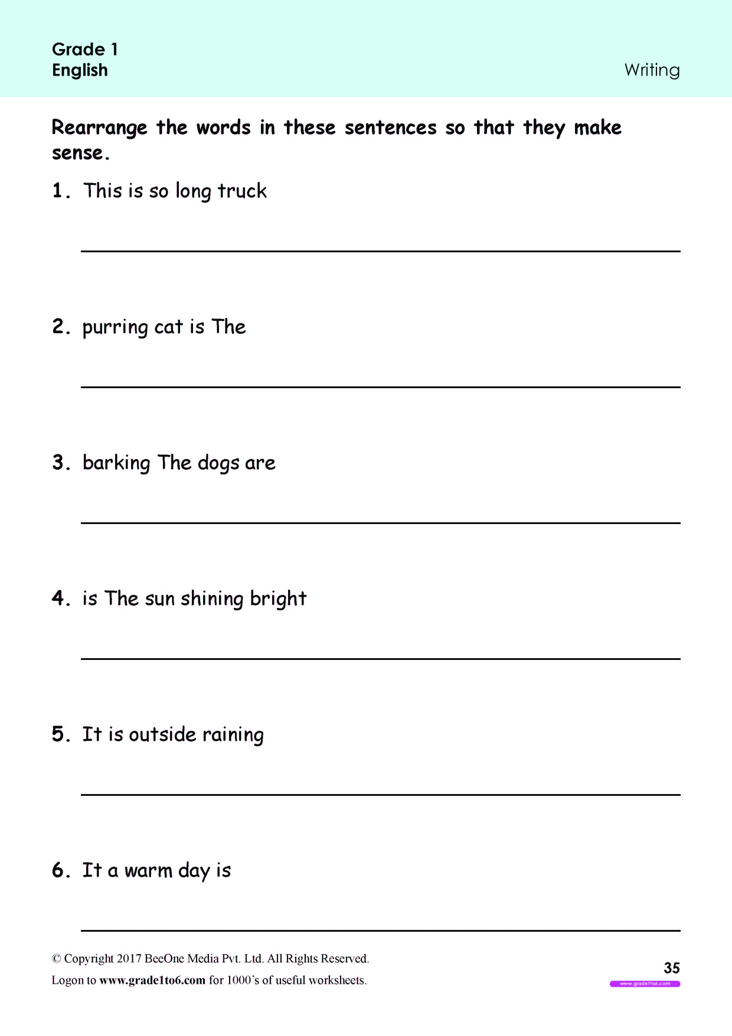 rearranging-words-worksheets-grade1to6-hot-sex-picture