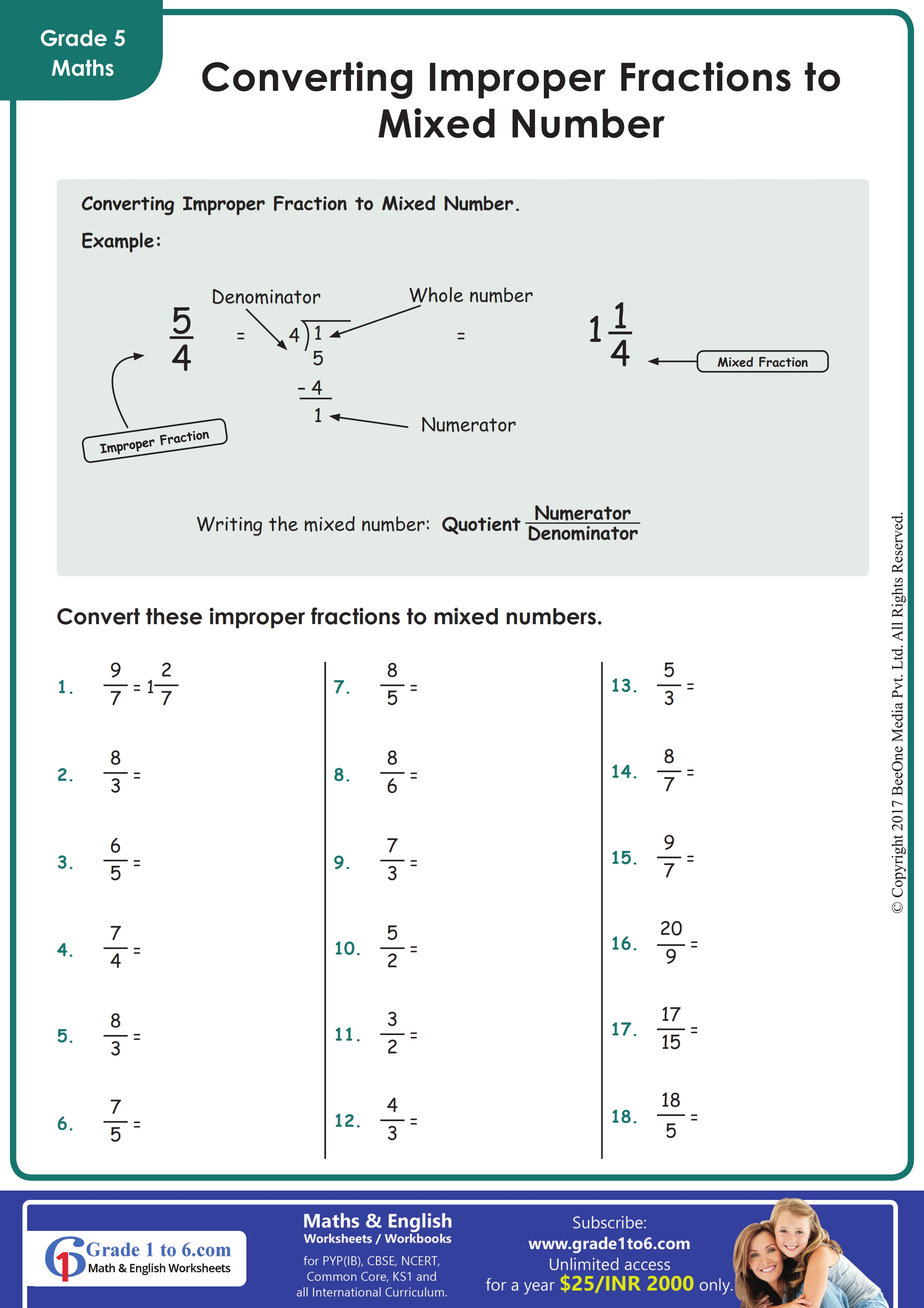 mixed-number-to-improper-fraction-worksheets-worksheets-for-kindergarten