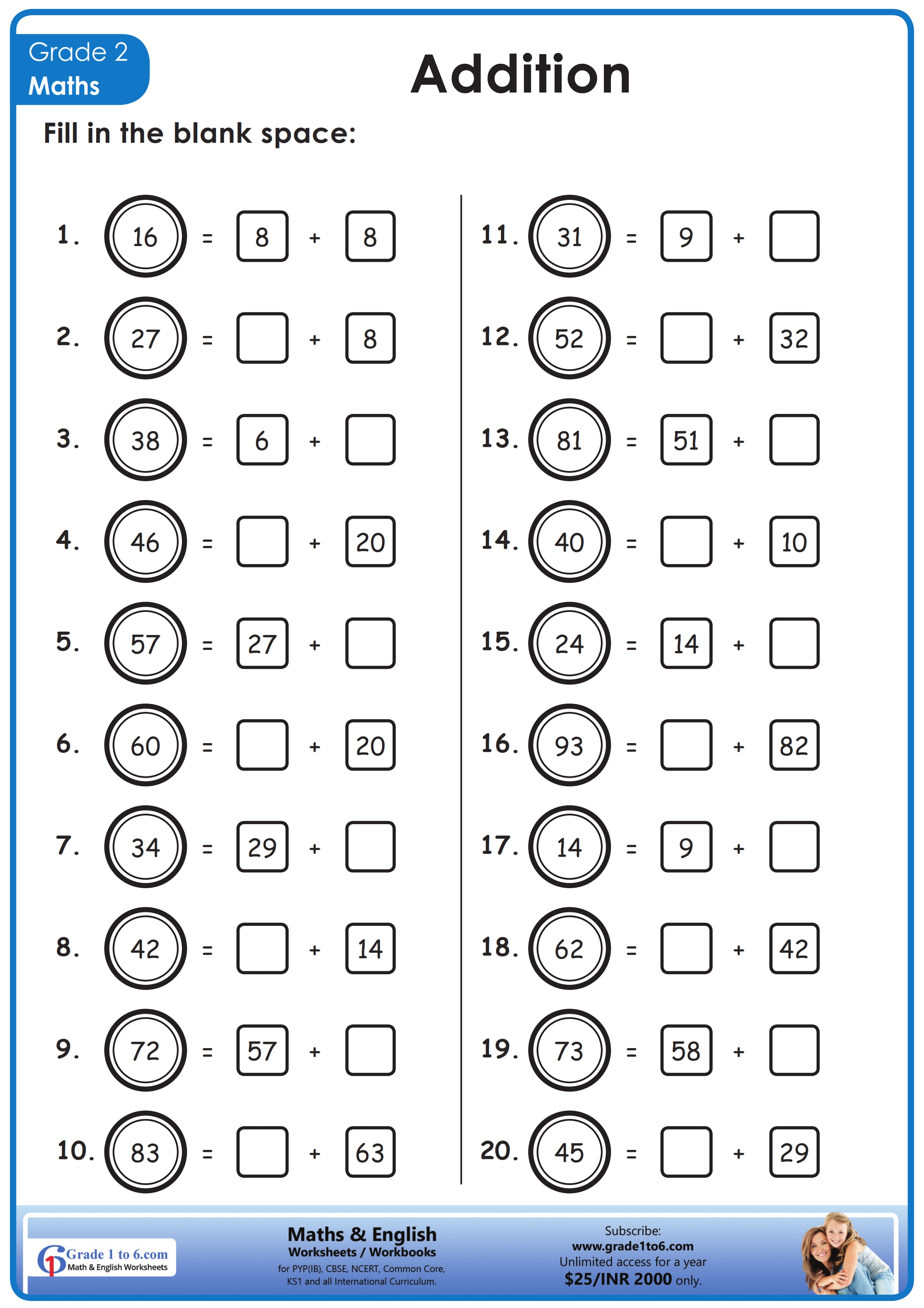 maths-worksheet-for-class-2-grade1to6