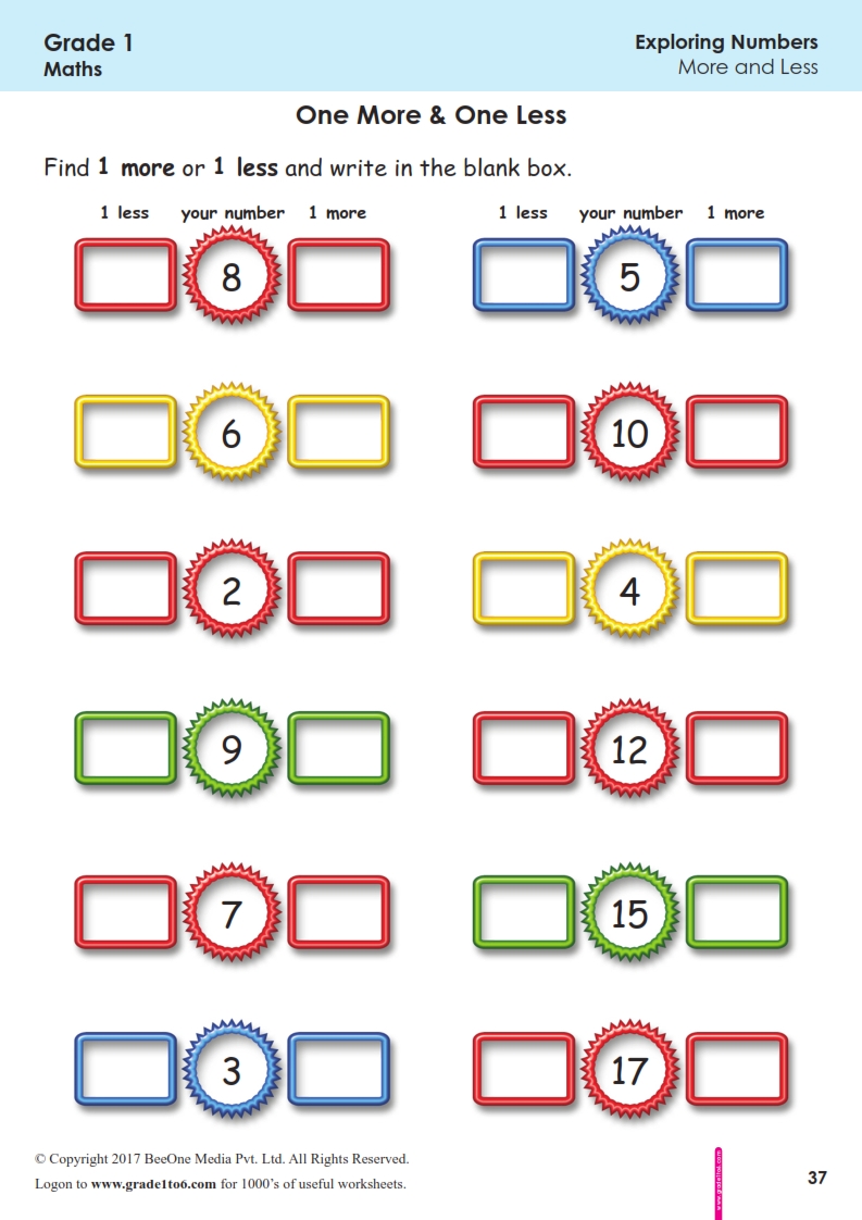 more-or-less-worksheet-tens-have-fun-teaching-first-grade-class-1-one